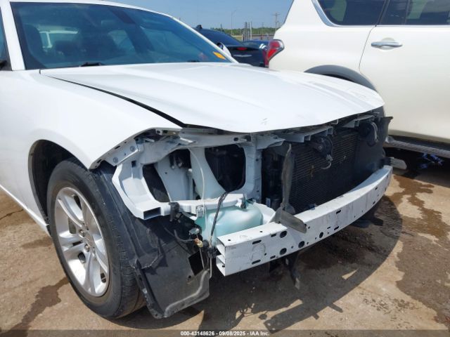 2022 DODGE CHARGER 2C3CDXBG4NH234833 Photo 5