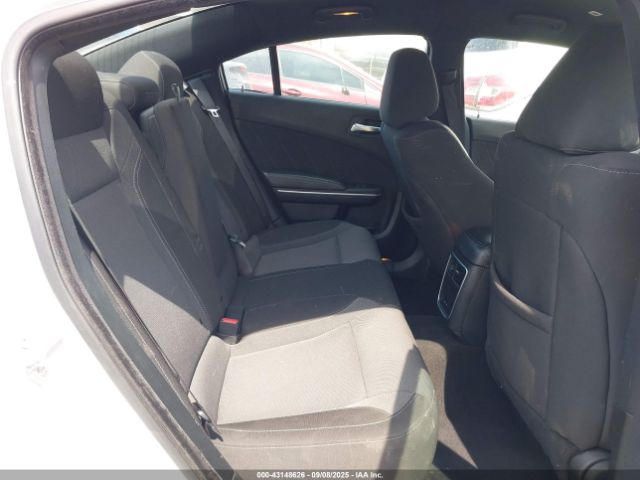 2022 DODGE CHARGER 2C3CDXBG4NH234833 Photo 7
