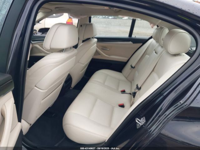 2016 BMW 550I WBAKP9C53GD980453 Photo 7