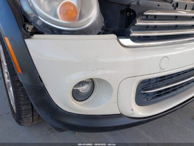 2011 MINI COOPER WMWSU3C52BT094984 Photo 5