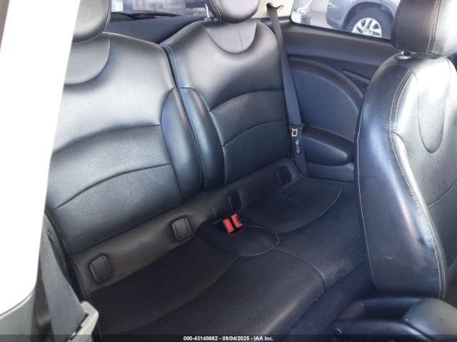 2011 MINI COOPER WMWSU3C52BT094984 Photo 7