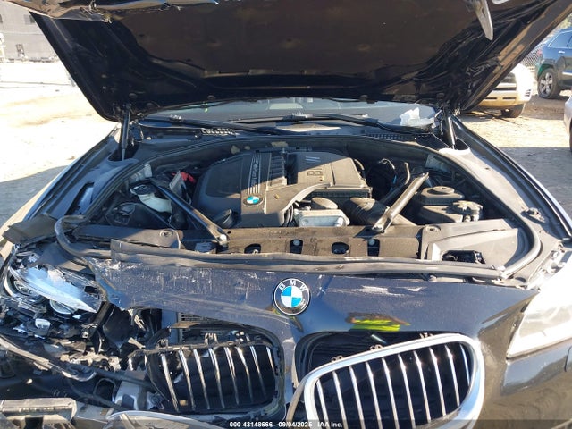 2016 BMW 535I WBA5B3C58GG256927 Photo 9