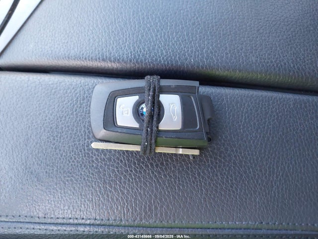 2016 BMW 535I WBA5B3C58GG256927 Photo 10