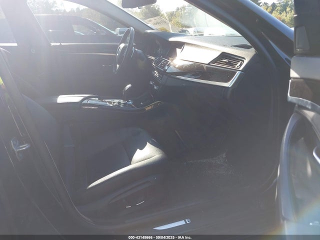 2016 BMW 535I WBA5B3C58GG256927 Photo 4