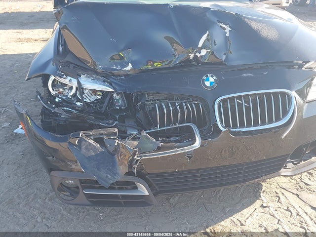 2016 BMW 535I WBA5B3C58GG256927 Photo 5