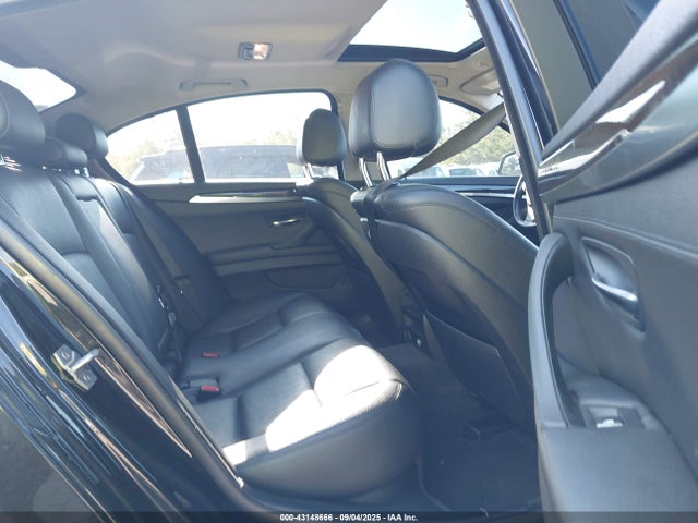 2016 BMW 535I WBA5B3C58GG256927 Photo 7