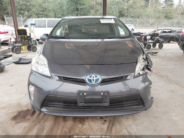 Toyota 2zr-fxe+3jm 2015 JTDKN3DU2F0410607 Image 13