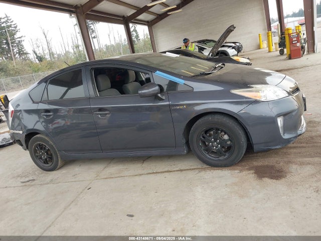 Toyota 2zr-fxe+3jm 2015 JTDKN3DU2F0410607 Image 14