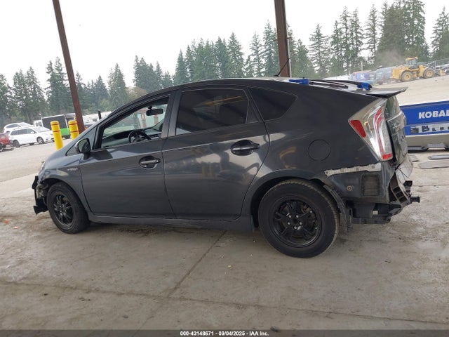 Toyota 2zr-fxe+3jm 2015 JTDKN3DU2F0410607 Image 15