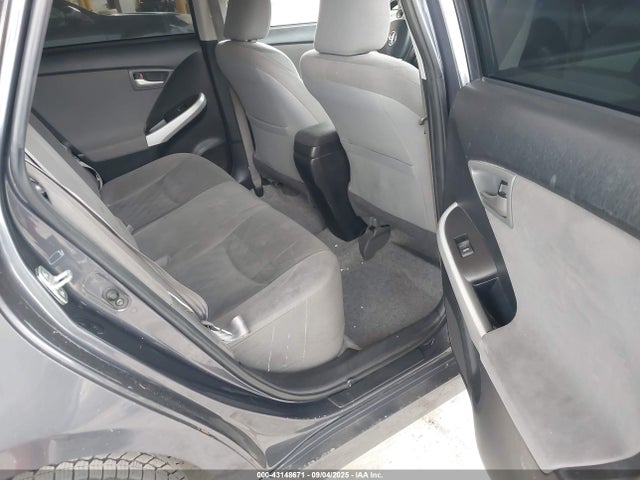Toyota 2zr-fxe+3jm 2015 JTDKN3DU2F0410607 Image 8