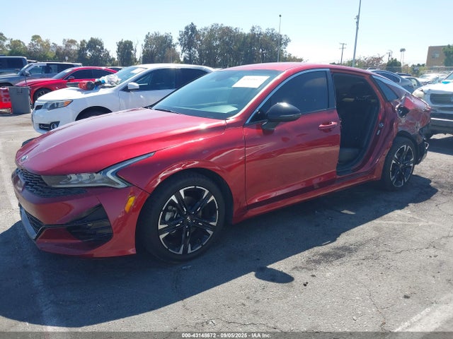 5XXG64J20MG006759 KIA t-gdi gamma ii