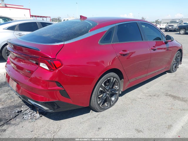 5XXG64J20MG006759 KIA t-gdi gamma ii