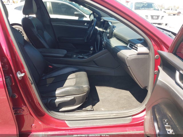 5XXG64J20MG006759 KIA t-gdi gamma ii