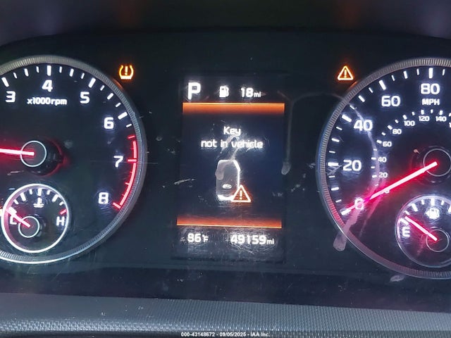 5XXG64J20MG006759 KIA t-gdi gamma ii