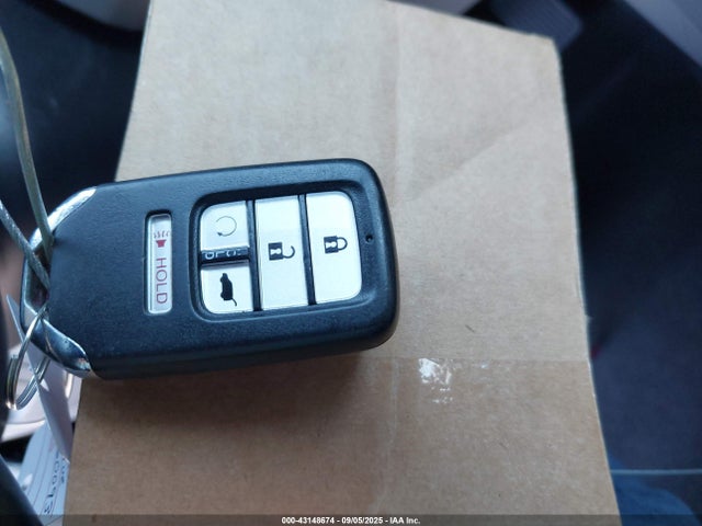 Honda j35y6 2018 5FNYF6H52JB060093 Image 11