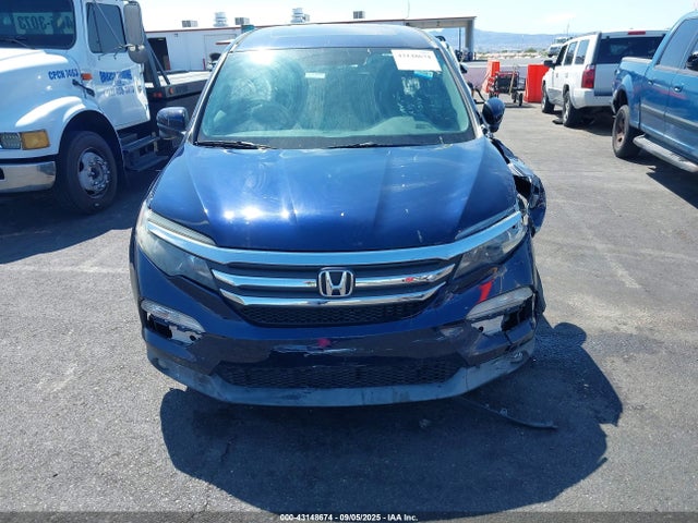Honda j35y6 2018 5FNYF6H52JB060093 Image 12
