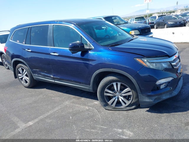 Honda j35y6 2018 5FNYF6H52JB060093 Image 18
