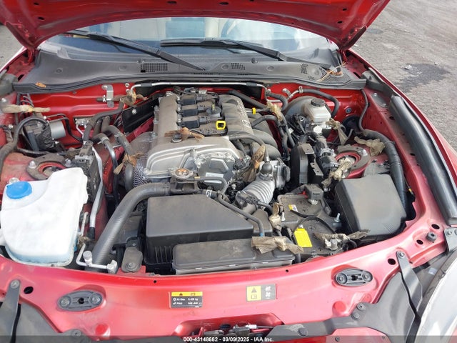 Mazda pe 2019 JM1NDAM76K0303889 Image 10