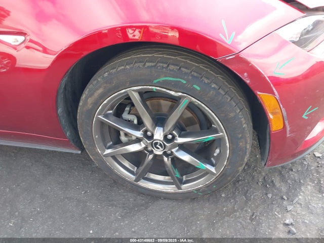 Mazda pe 2019 JM1NDAM76K0303889 Image 19