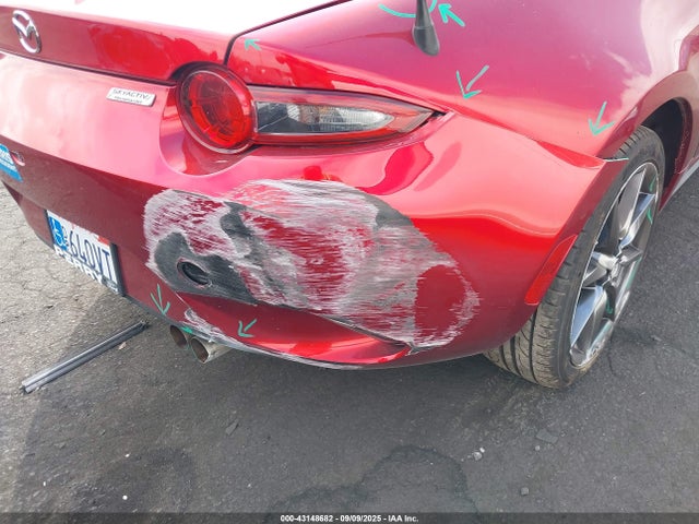 Mazda pe 2019 JM1NDAM76K0303889 Image 20