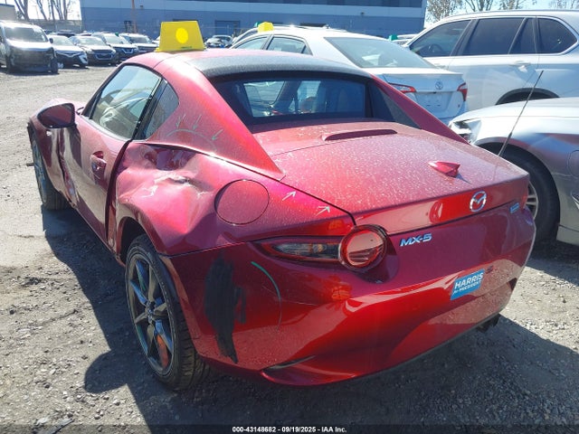 Mazda pe 2019 JM1NDAM76K0303889 Image 3