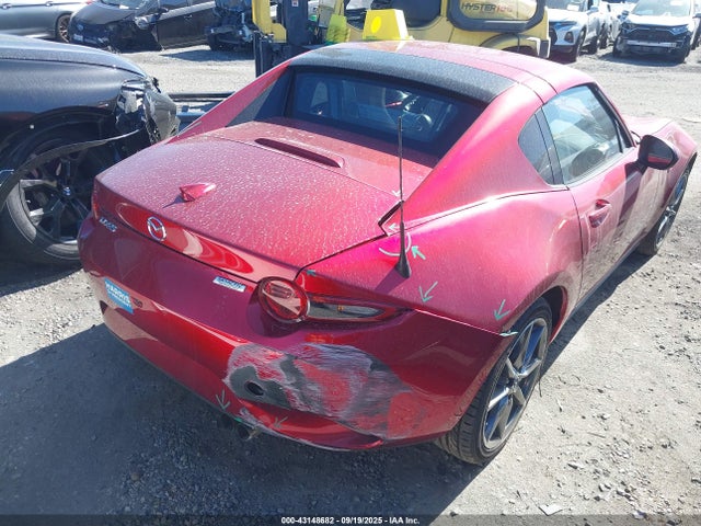 Mazda pe 2019 JM1NDAM76K0303889 Image 4