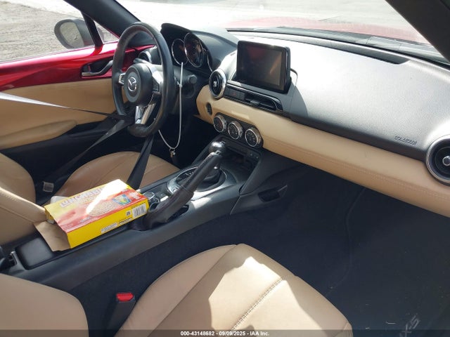 Mazda pe 2019 JM1NDAM76K0303889 Image 5