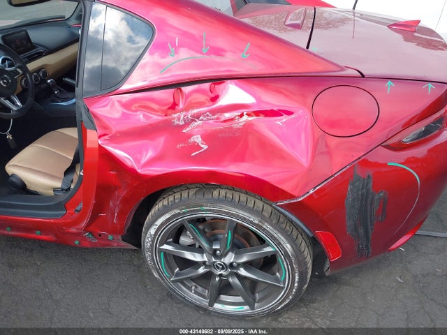 Mazda pe 2019 JM1NDAM76K0303889 Image 6