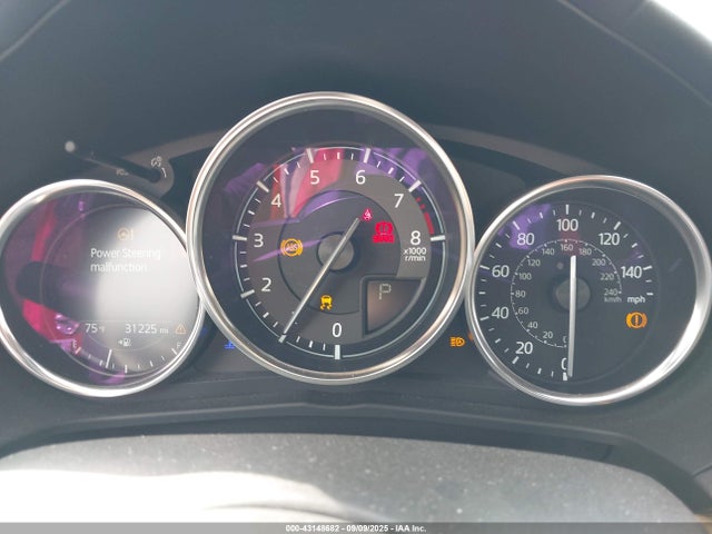 Mazda pe 2019 JM1NDAM76K0303889 Image 7
