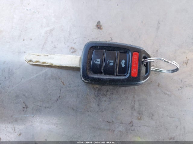 Honda k24w1 2014 1HGCR2F39EA195292 Image 11