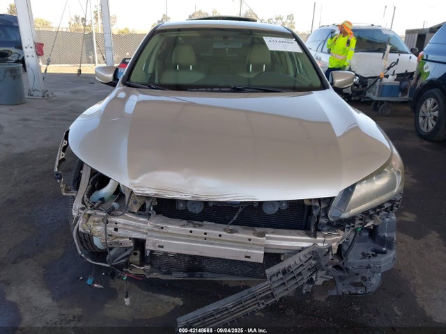 Honda k24w1 2014 1HGCR2F39EA195292 Image 12