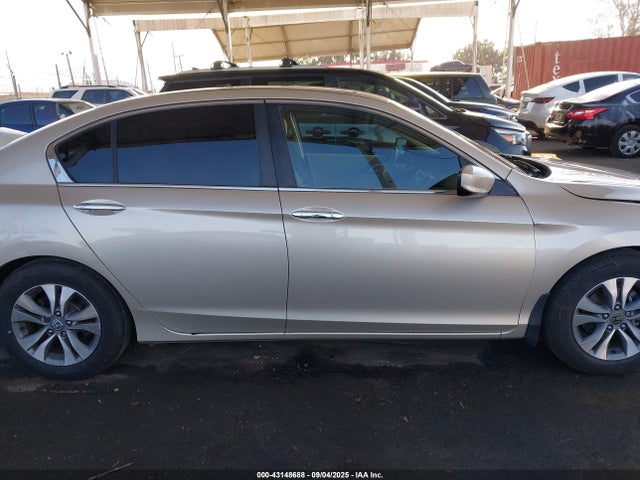 Honda k24w1 2014 1HGCR2F39EA195292 Image 13