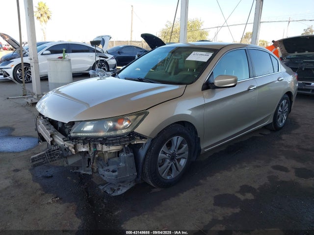 Honda k24w1 2014 1HGCR2F39EA195292 Image 2
