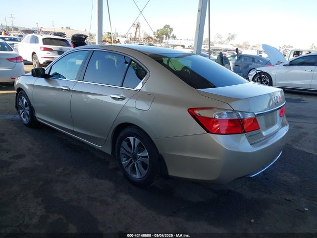Honda k24w1 2014 1HGCR2F39EA195292 Image 3