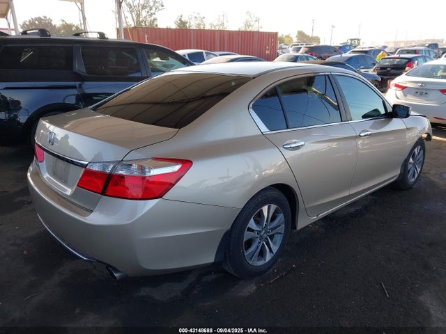 Honda k24w1 2014 1HGCR2F39EA195292 Image 4