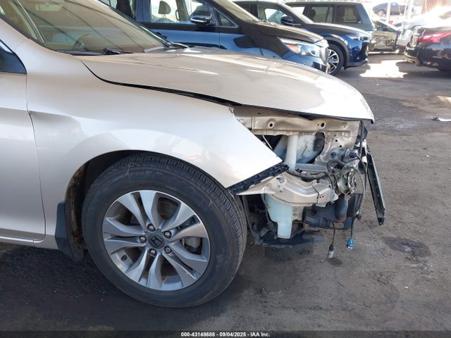 Honda k24w1 2014 1HGCR2F39EA195292 Image 6