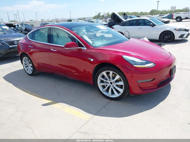 2019 TESLA MODEL 3 5YJ3E1EA7KF509710 Photo 0