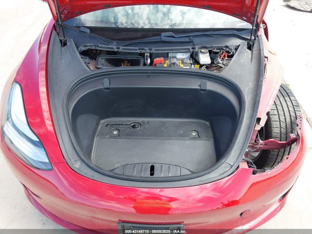 2019 TESLA MODEL 3 5YJ3E1EA7KF509710 Photo 9