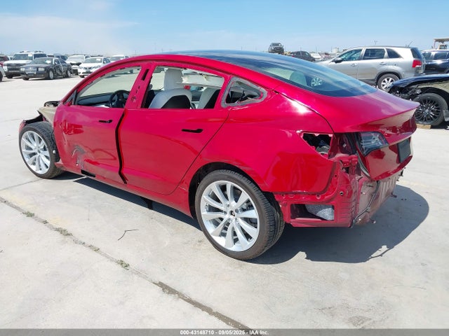 2019 TESLA MODEL 3 5YJ3E1EA7KF509710 Photo 2