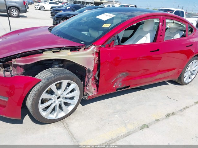 2019 TESLA MODEL 3 5YJ3E1EA7KF509710 Photo 5
