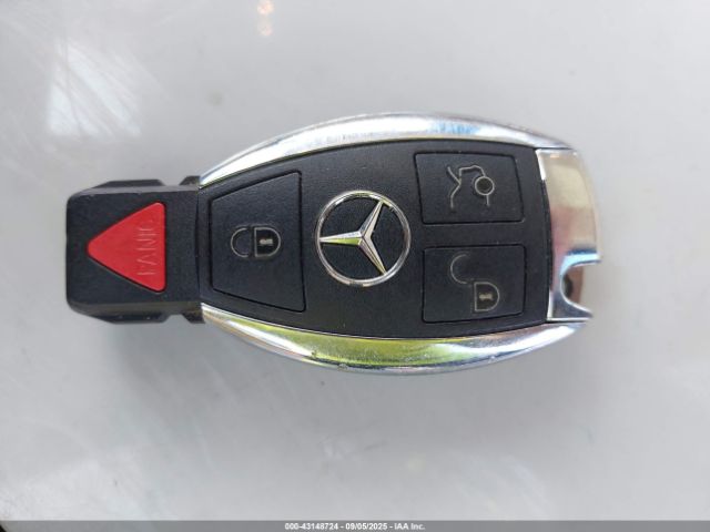 2016 MERCEDES-BENZ C 300 WDDWF4KB1GR162682 Photo 10