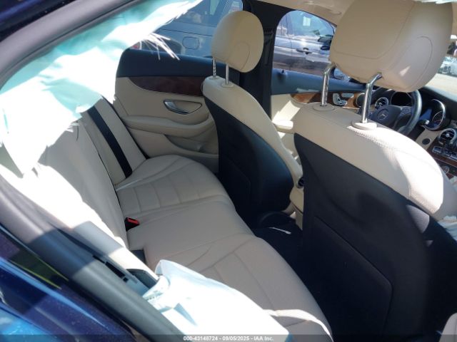 2016 MERCEDES-BENZ C 300 WDDWF4KB1GR162682 Photo 7