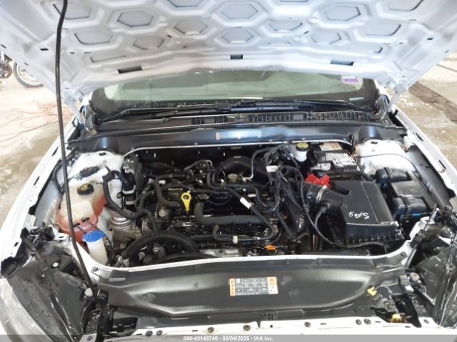 2019 FORD FUSION 3FA6P0HD9KR191732 Photo 9