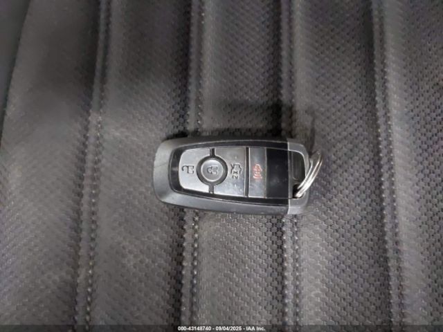 2019 FORD FUSION 3FA6P0HD9KR191732 Photo 10