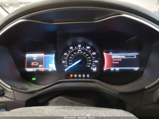 2019 FORD FUSION 3FA6P0HD9KR191732 Photo 6