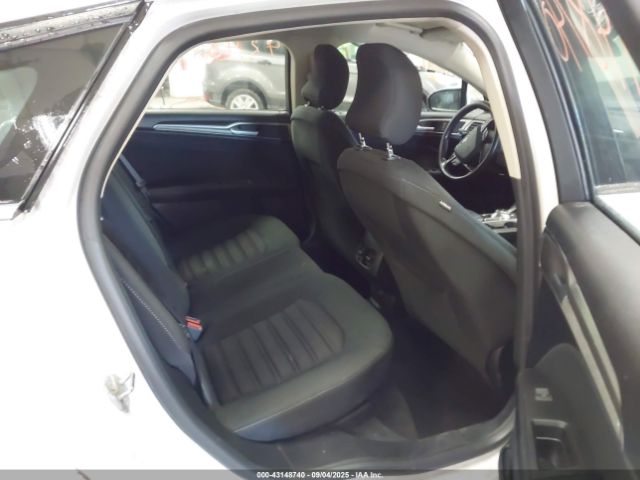 2019 FORD FUSION 3FA6P0HD9KR191732 Photo 7