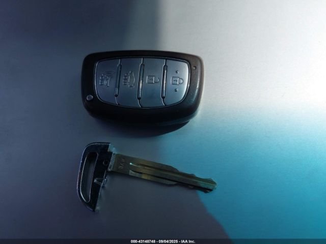 2019 HYUNDAI ELANTRA KMHD84LF8KU876484 Photo 10