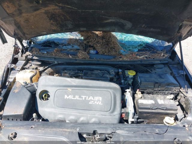 2017 CHRYSLER 200 1C3CCCAB5HN505752 Photo 9