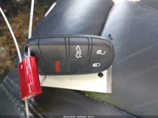 2017 CHRYSLER 200 1C3CCCAB5HN505752 Photo 10