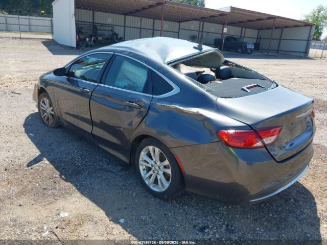 2017 CHRYSLER 200 1C3CCCAB5HN505752 Photo 2